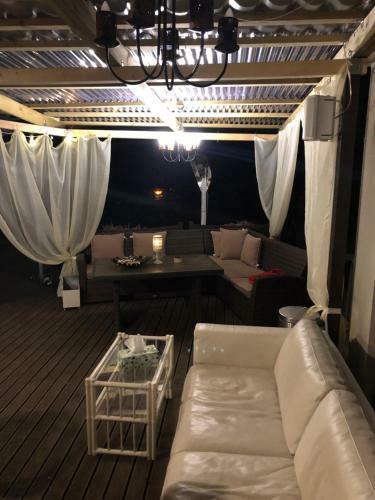 Bed & Breakfast Paivilla Boutique Hotel