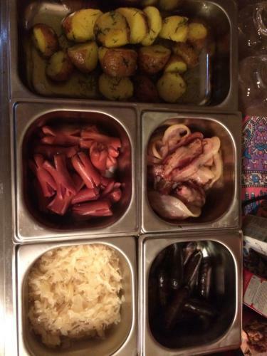 Bed & Breakfast Paivilla Boutique Hotel