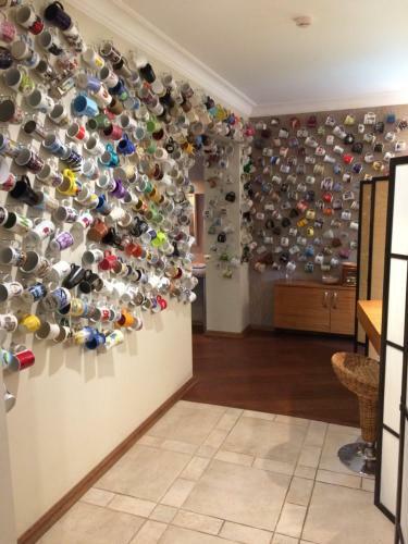 Bed & Breakfast Paivilla Boutique Hotel