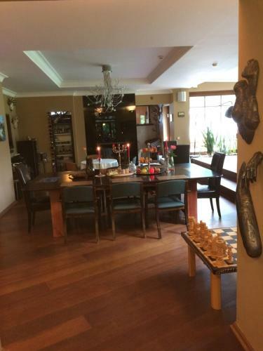 Bed & Breakfast Paivilla Boutique Hotel