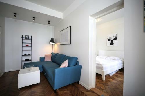 Dream Stay - Scandic Design Apartment