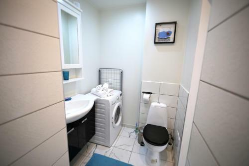 Dream Stay - Scandic Design Apartment