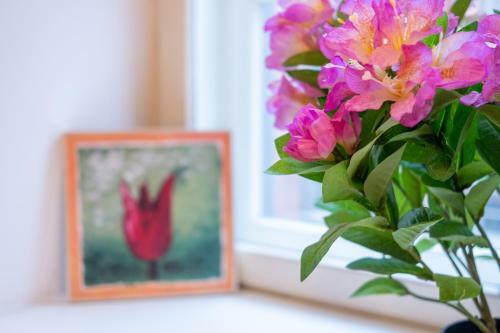 Dream Stay - Town Hall Square Apartments