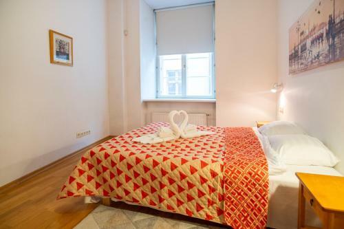 Dream Stay - Town Hall Square Apartments