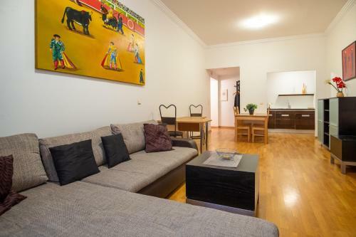 Dream Stay - Town Hall Square Apartments