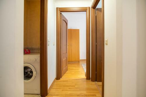 Dream Stay - Town Hall Square Apartments