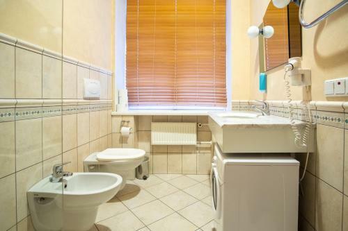 Dream Stay - Town Hall Square Apartments