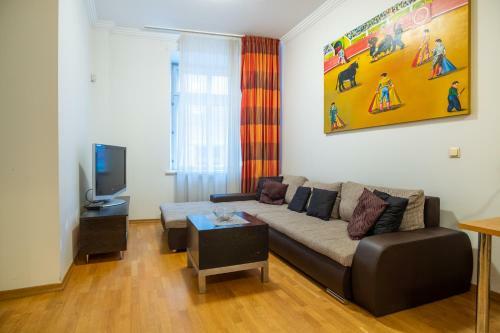 Dream Stay - Town Hall Square Apartments