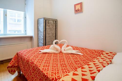 Dream Stay - Town Hall Square Apartments