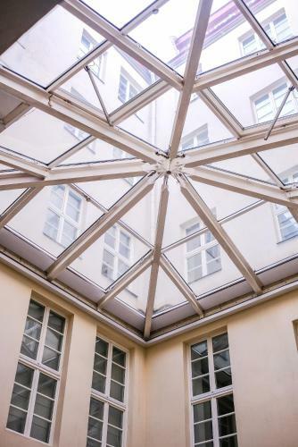 Dream Stay - Town Hall Square Apartments