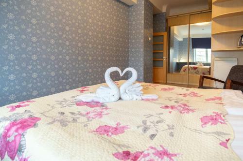 Dream Stay - Spacious Business Apartment Near Superministry