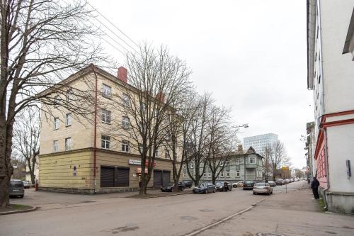 Dream Stay - Spacious Business Apartment Near Superministry