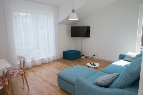 Happy Apartment