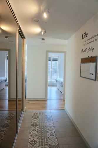 Happy Apartment