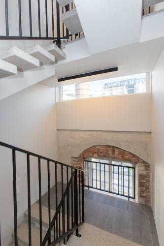 Cozy City Apartments