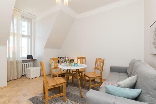 Suurkarja Apartment