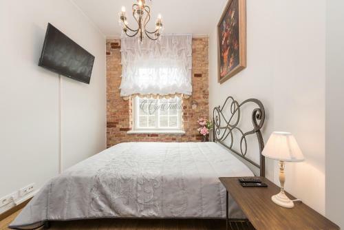 Vip Rotermanni Apartment