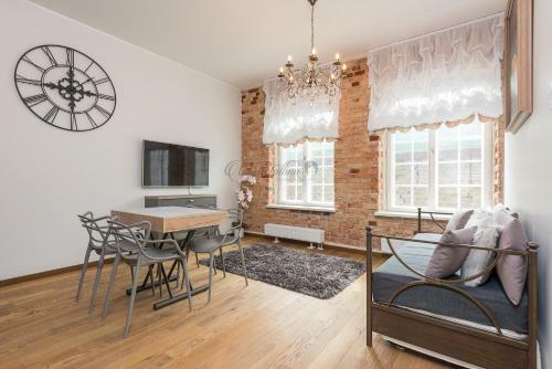 Vip Rotermanni Apartment