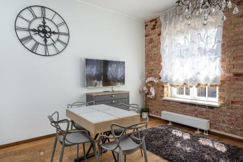 Vip Rotermanni Apartment
