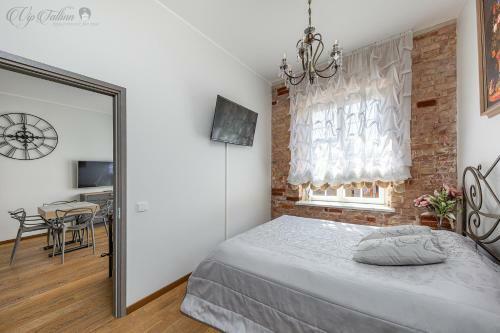 Vip Rotermanni Apartment