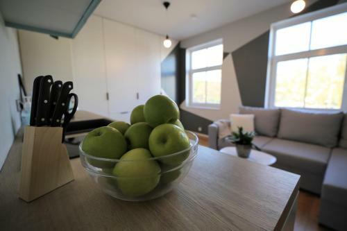 Dream Stay - Joyful Shades Apartment
