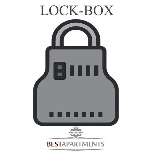 Best Apartments - Kentmanni 9