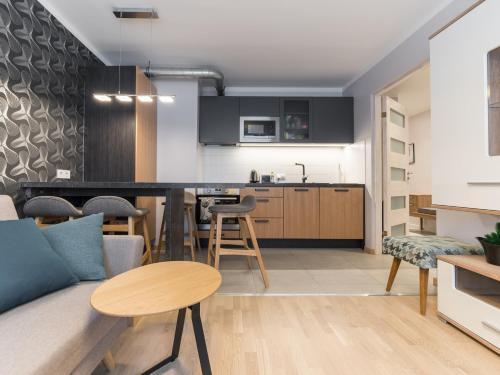 Best Apartments - Kentmanni 9