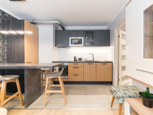 Best Apartments - Kentmanni 9