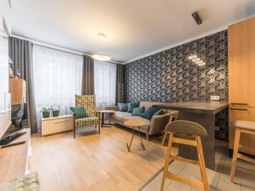 Best Apartments - Kentmanni 9