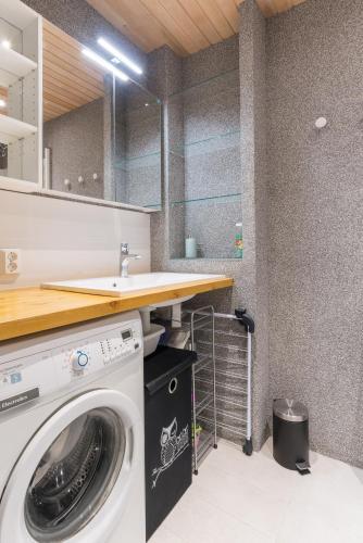 Best Apartments - Kentmanni 9