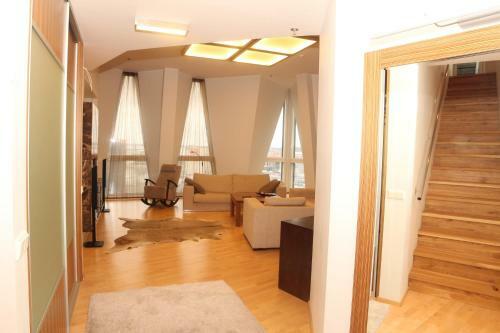 Rotermanni Lux Apartment