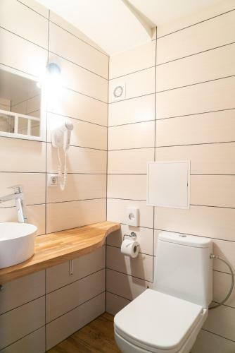 Hotel Godart Rooms