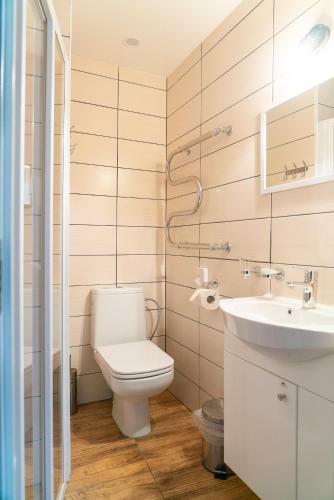 Hotel Godart Rooms
