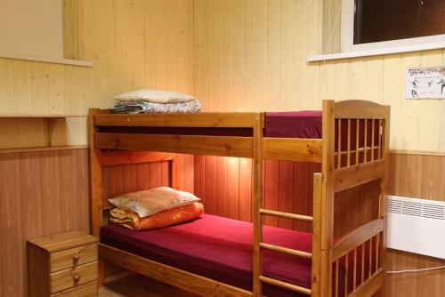 Haanja Guest Apartments