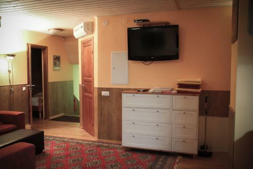 Haanja Guest Apartments