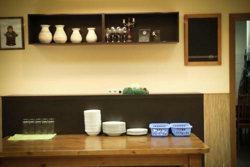 Haanja Guest Apartments