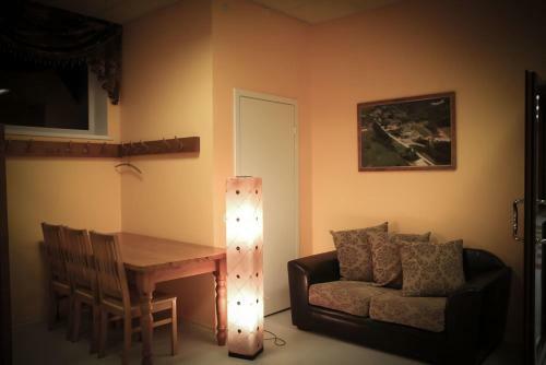 Haanja Guest Apartments