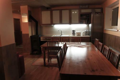 Haanja Guest Apartments