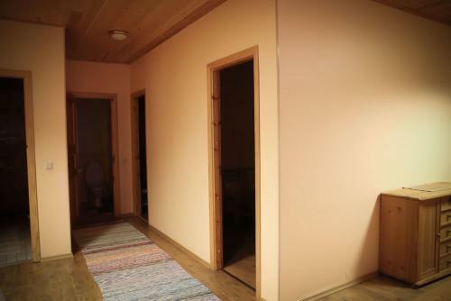 Haanja Guest Apartments