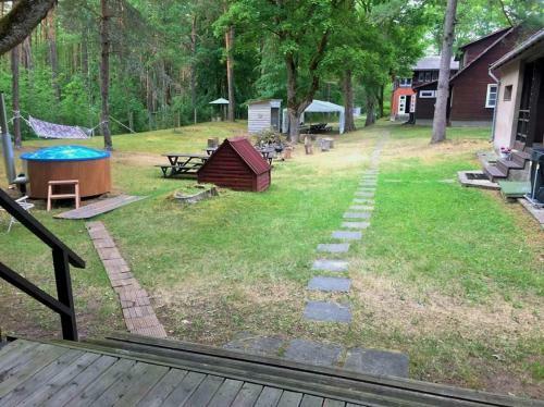 Hostal Oravapesa Guest House