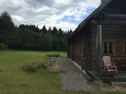 V�llam�e Farm