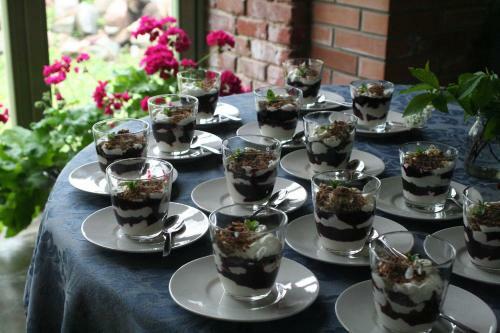Hostal Eistvere Manor Accommodation