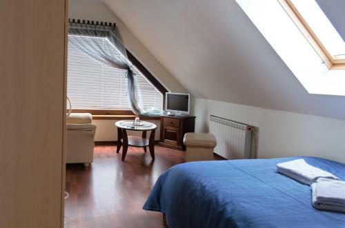 Posada Veski Guesthouse