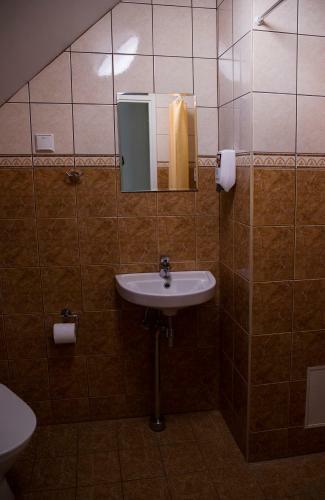 Posada Veski Guesthouse