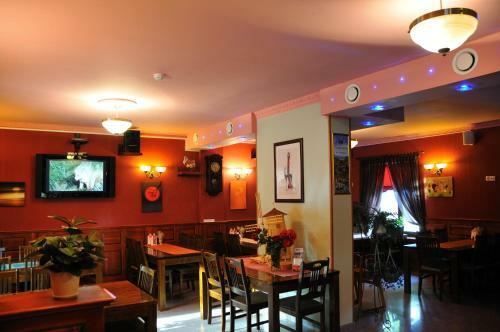Posada Veski Guesthouse