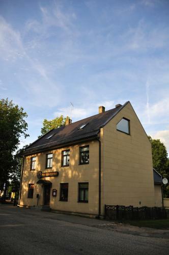 Posada Veski Guesthouse