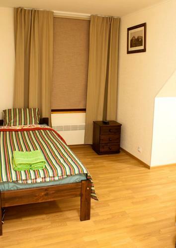 Hostal Mulgi Guest House