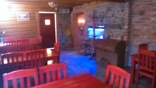 Hostal Mulgi Guest House