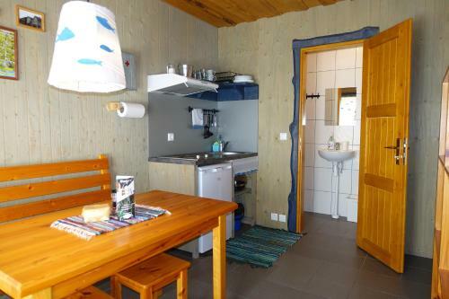 Albergue Kalameeste Maja