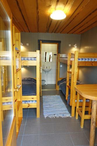 Albergue Kalameeste Maja